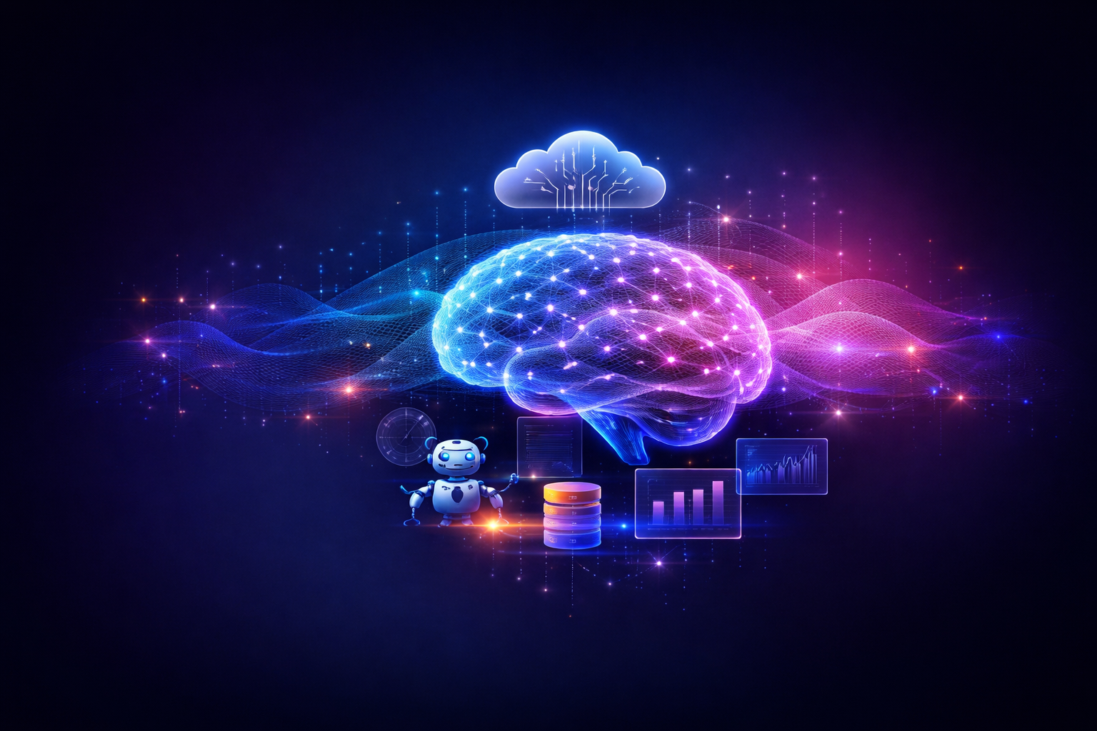 AI & Advanced Analytics